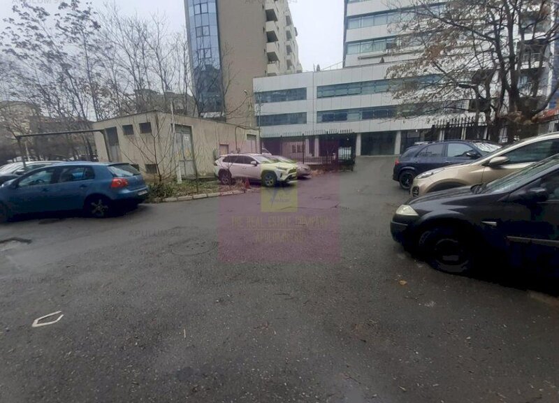 Spatiu zona Bulevardul Unirii - Zepter